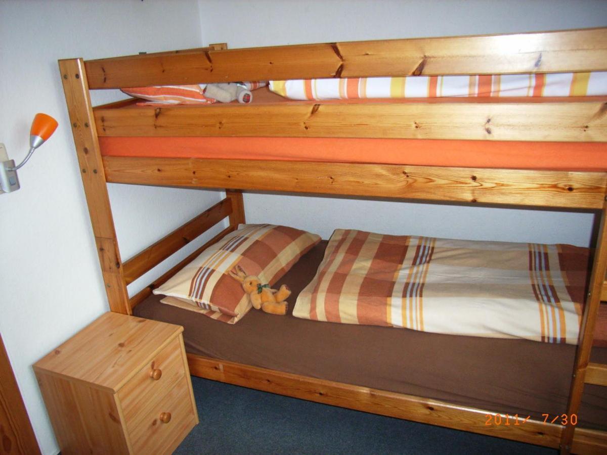 Apartment Nordseeperle