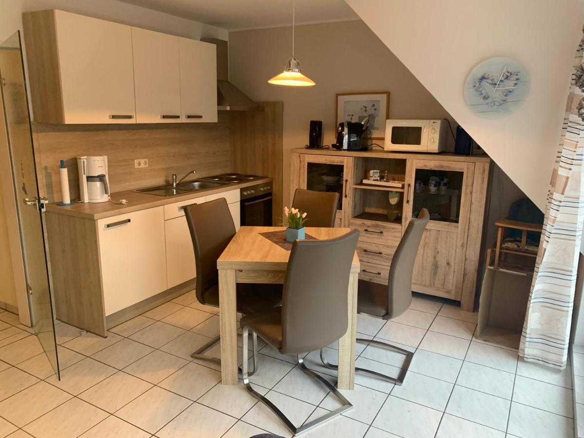 Nordseeperle Apartment