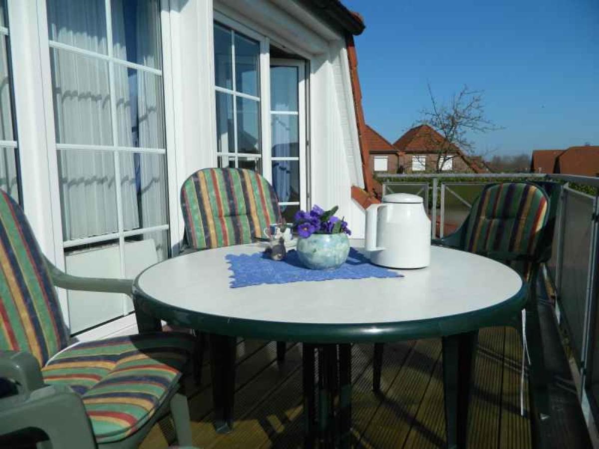 Nordseeperle Apartment