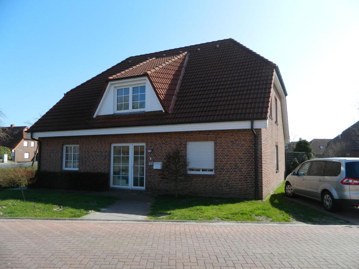 Apartment Nordseeperle